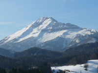 Ötscher (Lackenhof/Gamming)