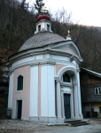 Kapelle zu den Sieben Brunnen (Steinbachrotte) (Türnitz)