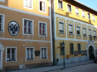 Gasthof zum Goldenen Ochsen (Türnitz)