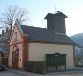 Gerätehaus mit Museum  (Türnitz)