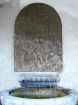 Kapelle zu den Sieben Brunnen (Steinbachrotte) (Türnitz)