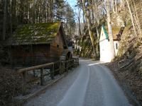 Mühlen am Sulzbach (Türnitz)