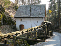 Mühlen am Sulzbach (Türnitz)