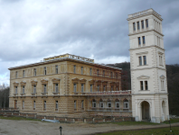 Schloss Rappoltenkirchen (Rappoltenkirchen/Sieghartskirchen)