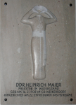 Kaplan DDr. Heinrich Maier (Großweikersdorf)