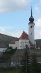 Pfk. hl. Johannes der Täufer (Stiefern/Schönberg am Kamp)