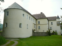 Schloss Kirchberg (Kirchberg an der Pielach)