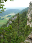 Naturpark Seebenstein/Türkensturz (Gleißenfeld) (Scheiblingkirchen-Thernberg)