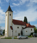 Pfk. hl. Leonhard (Seibersdorf)