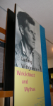 Wittgenstein-Dokumentation (Kirchberg am Wechsel)