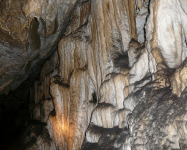 Ötscher-Tropfsteinhöhle (Kienberg/Gamming)