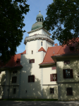 Schloss Tribuswinkel (Tribuswinkel/Traiskirchen)