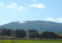 Nebelstein mit Moor und Märchenmuseum  (Moorbad-Harbach)