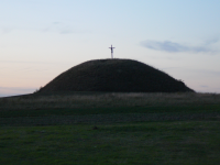 Tumulus Leeberg (Niederhollabrunn)