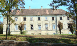 Schloss Ladendorf (Ladendorf)