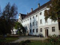 Schloss Ladendorf (Ladendorf)