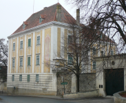 Schloss Braiteneich (Breiteneich) (Horn)