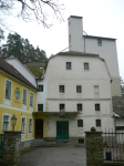 Illy- und  Kaindl-Mühle (Dorna) (Irnfritz-Messern)