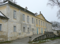 Schloss Wetzlas (Wetzlas) (Pölla)