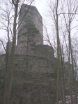 Burgruine Schauenstein (Krug) (Pölla)