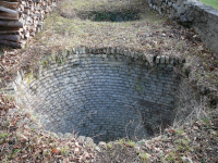 Kalkofen (Sattelbach/Heiligenkreuz)