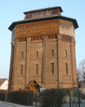 Ehem. Wasserturm (Amstetten)