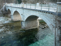 Steinerne Bogenbrücke (Opponitz)