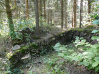 Ausgrabung Sand (Oberpfaffendorf)  (Raabs an der Thaya)