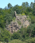 Burgruine Buchenstein (Liebnitz)  (Raabs an der Thaya)