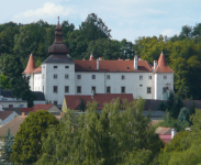 Schloss Dobersberg (Dobersberg)