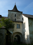 Schloss Taxen (Groß-Taxen) (Kautzen)