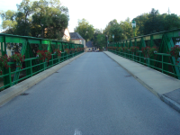 Robert-Hammerling-Brücke  (Waidhofen an der Thaya)