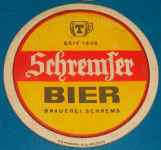 Alte Brauerei und Schremser Bier (Schrems)