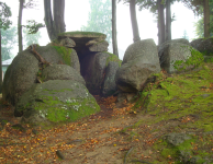 Dolmen (Schrems)