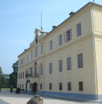 Schloss Hubertendorf (Blindenmarkt)