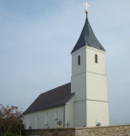 Fk. hl. Georg  (Sankt Georgen in der Klaus/Waidhofen an der Ybbs)