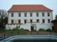 Schloss Drösiedl (Ludweis-Aigen)