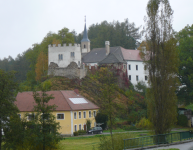 Schloss Peigarten (Peigarten) (Thaya)