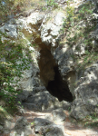 Einödhöhle (Pfaffstätten)