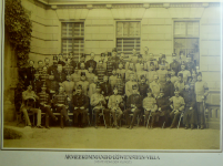 Haus der Kunst (Baden bei Wien)