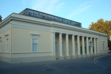 Arnulf-Rainer-Museum (Baden bei Wien)