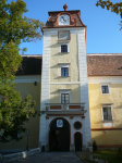 Schloss Weikersdorf und Doblhoffpark  (Baden bei Wien)