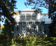 Villa Rainer und Villa Strecker (Baden bei Wien)