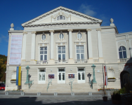 Kaiser-Jubiläums-Stadttheater (Baden bei Wien)