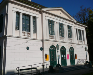 Haus der Kunst (Baden bei Wien)