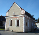 Kulturhaus (Unterolberndorf) (Kreuttal)