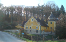 Luisenmühle (Schleinbach) (Kreuttal)