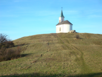 Michaelskapelle (Haselbach) (Niederhollabrunn)