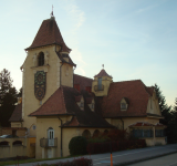 Heldenfriedhof (Korneuburg)