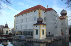 Schloss Kottingbrunn (Kottingbrunn)